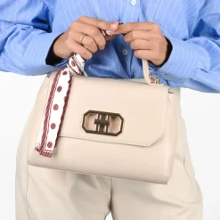 Handtas BEIGE