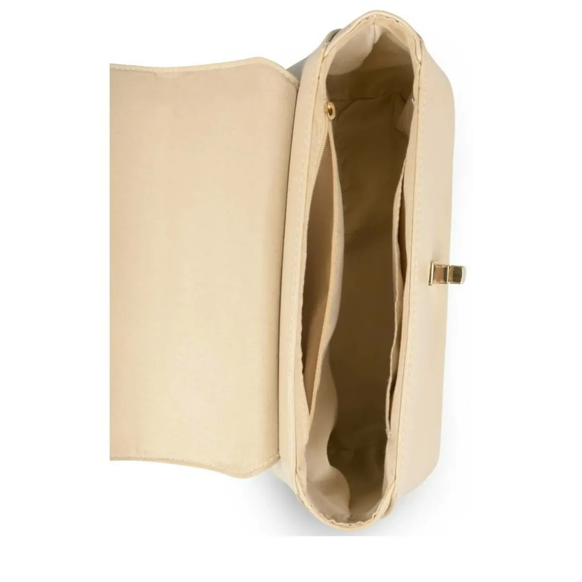 Handtas BEIGE