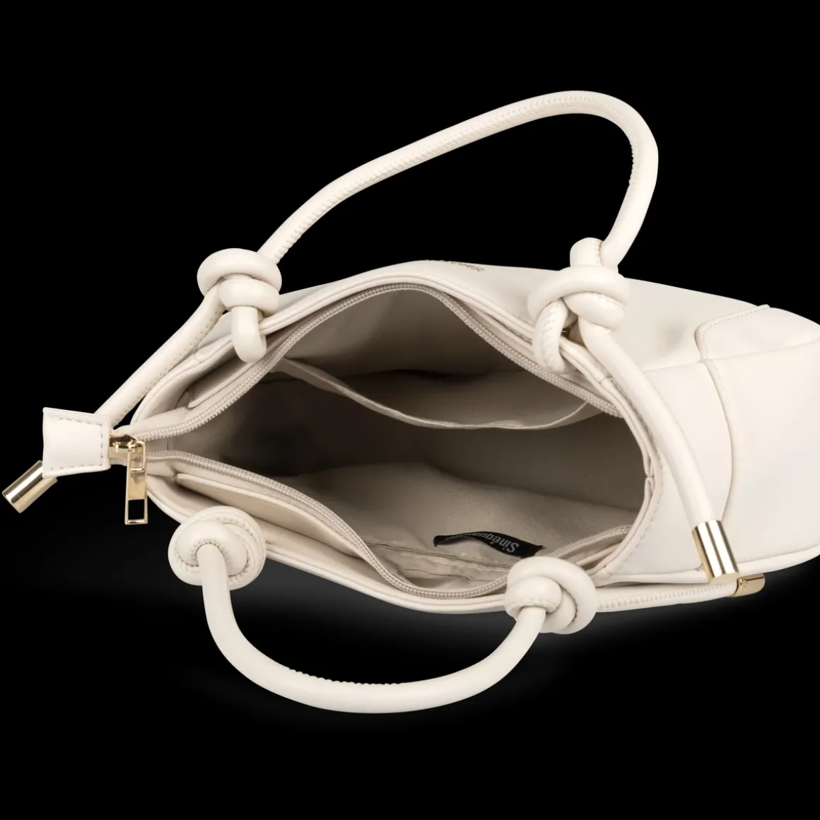 Handtas BEIGE