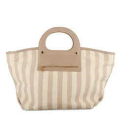 Handtas BEIGE