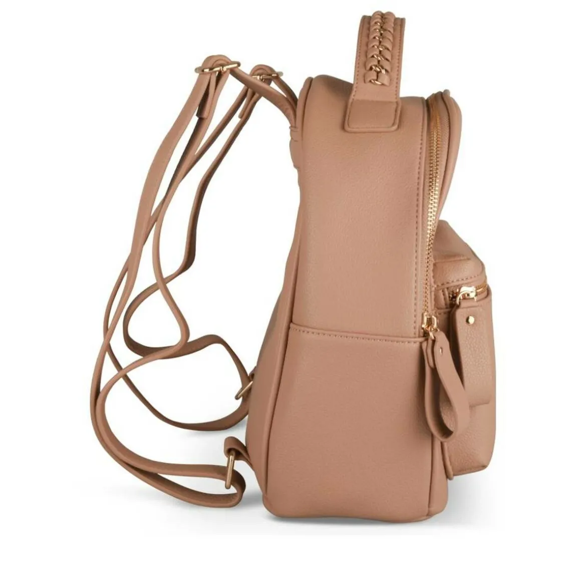 Handtas BEIGE