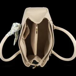 Handtas BEIGE