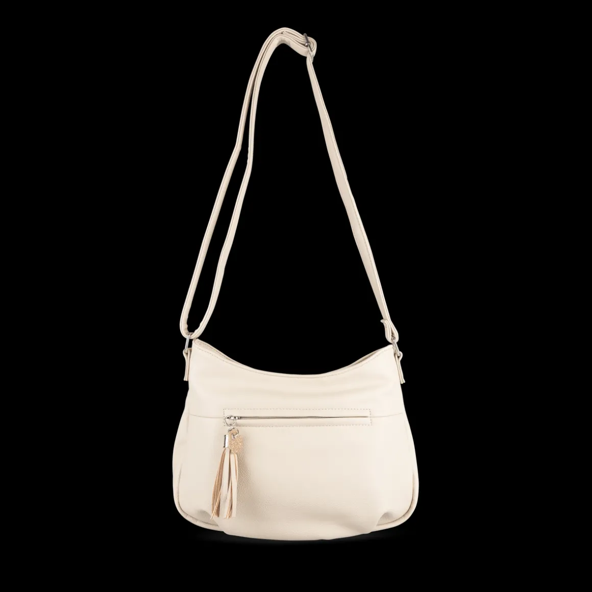 Handtas BEIGE