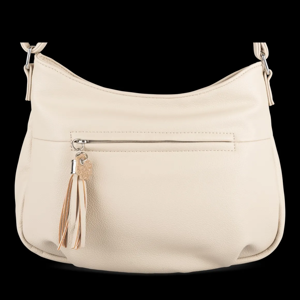 Handtas BEIGE