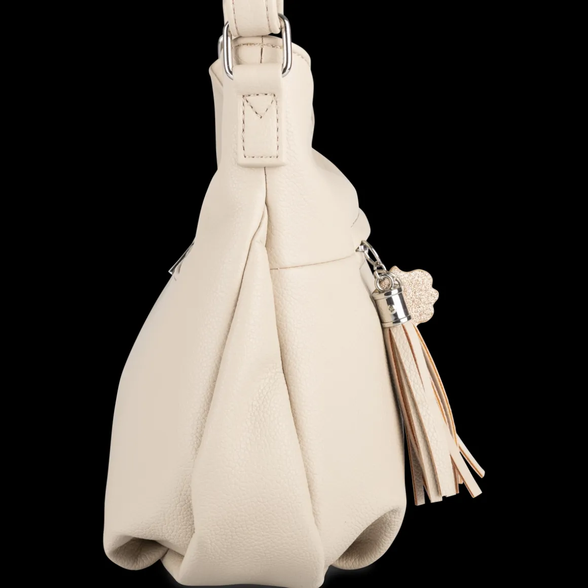 Handtas BEIGE