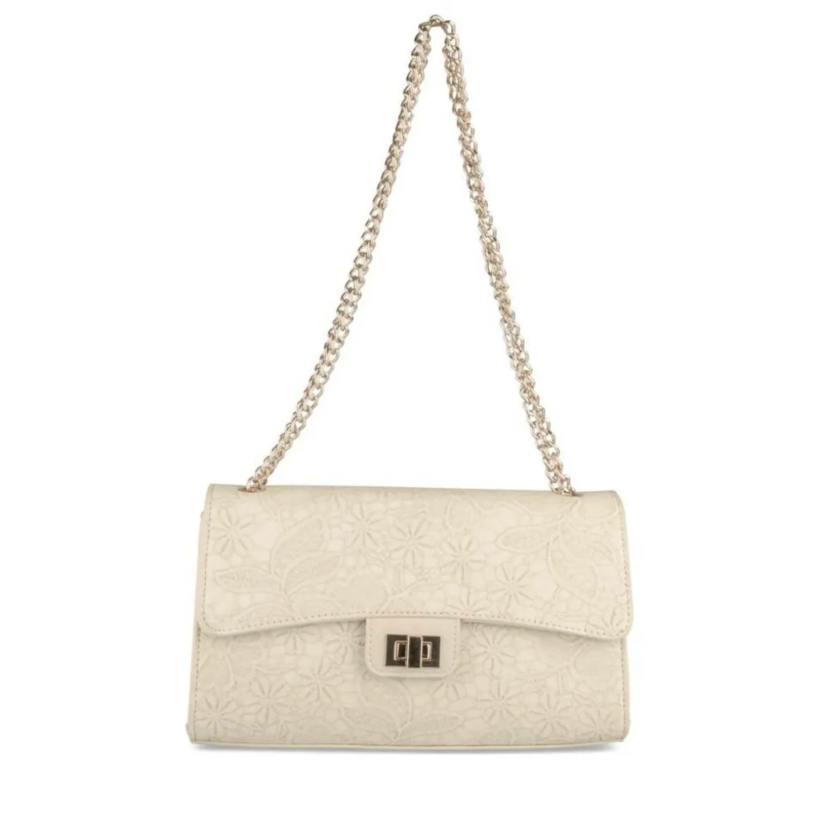 Handtas BEIGE