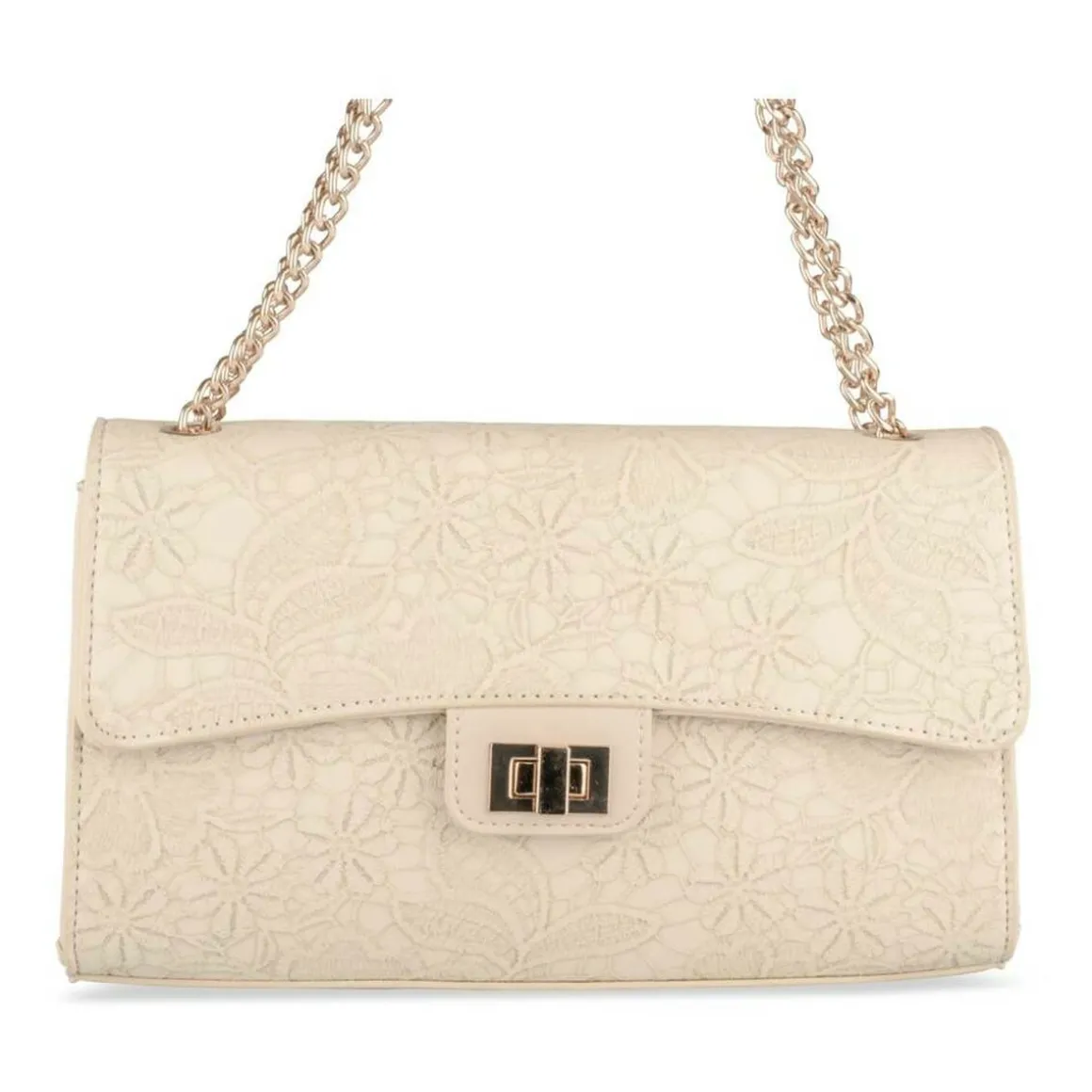 Handtas BEIGE