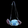 Handtas BLAUW
