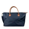 Handtas BLAUW