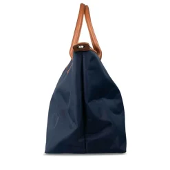 Handtas BLAUW