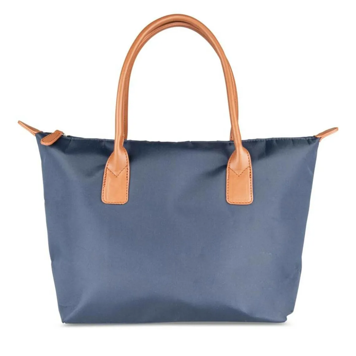 Handtas BLAUW