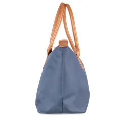 Handtas BLAUW