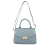 Handtas BLAUW