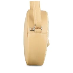 Handtas GEEL