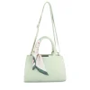 Handtas GROEN