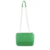 Handtas GROEN