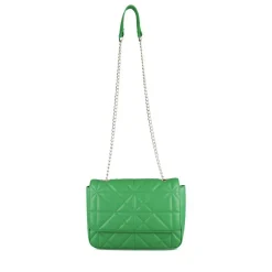 Handtas GROEN