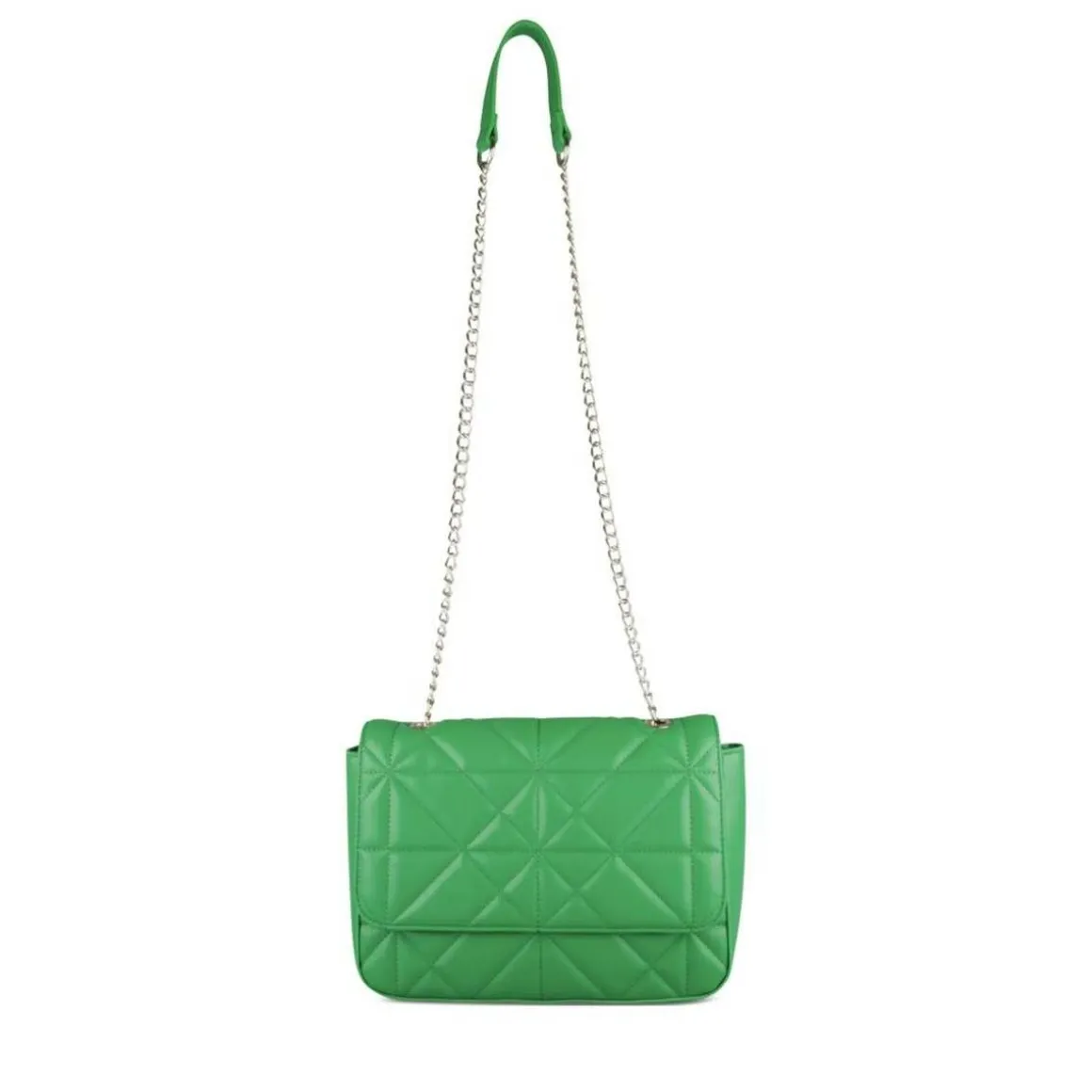 Handtas GROEN
