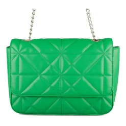 Handtas GROEN