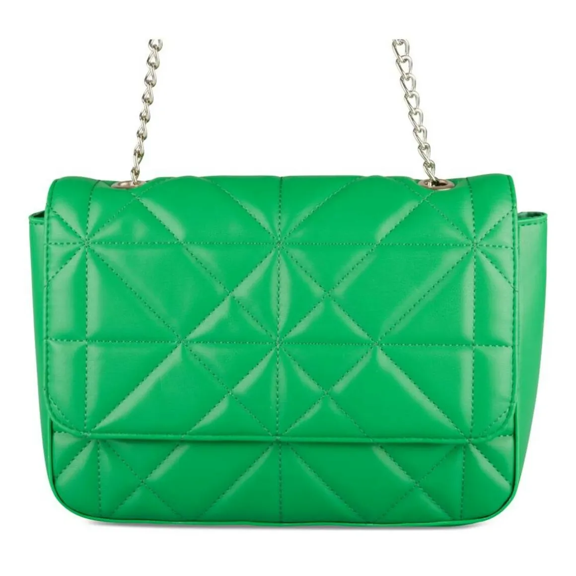 Handtas GROEN