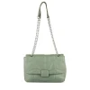 Handtas GROEN