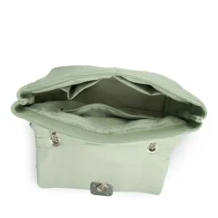 Handtas GROEN