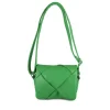 Handtas GROEN