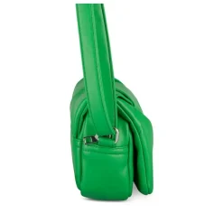 Handtas GROEN