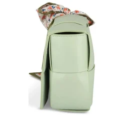 Handtas GROEN