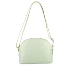 Handtas GROEN