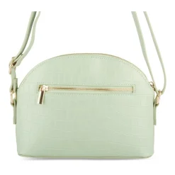 Handtas GROEN