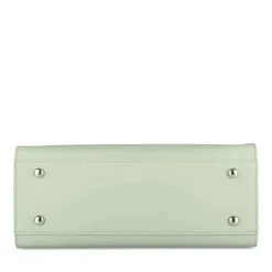 Handtas GROEN