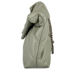 Handtas GROEN