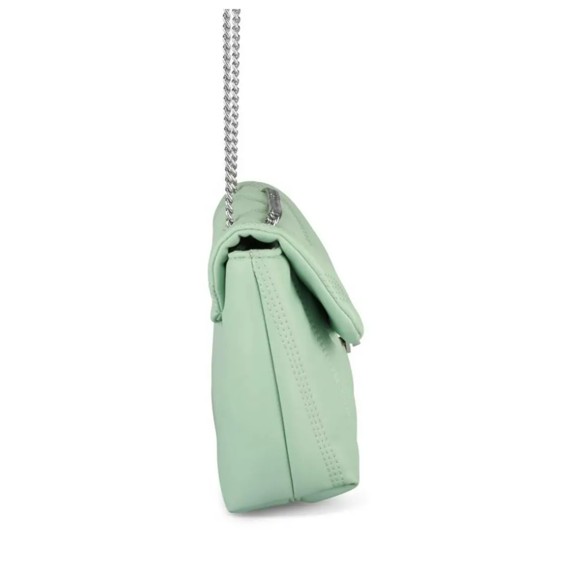 Handtas GROEN