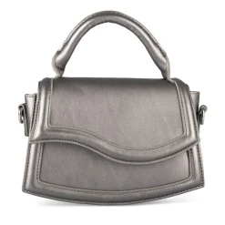 Handtas METALLIC
