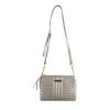 Handtas METALLIC