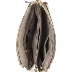 Handtas METALLIC