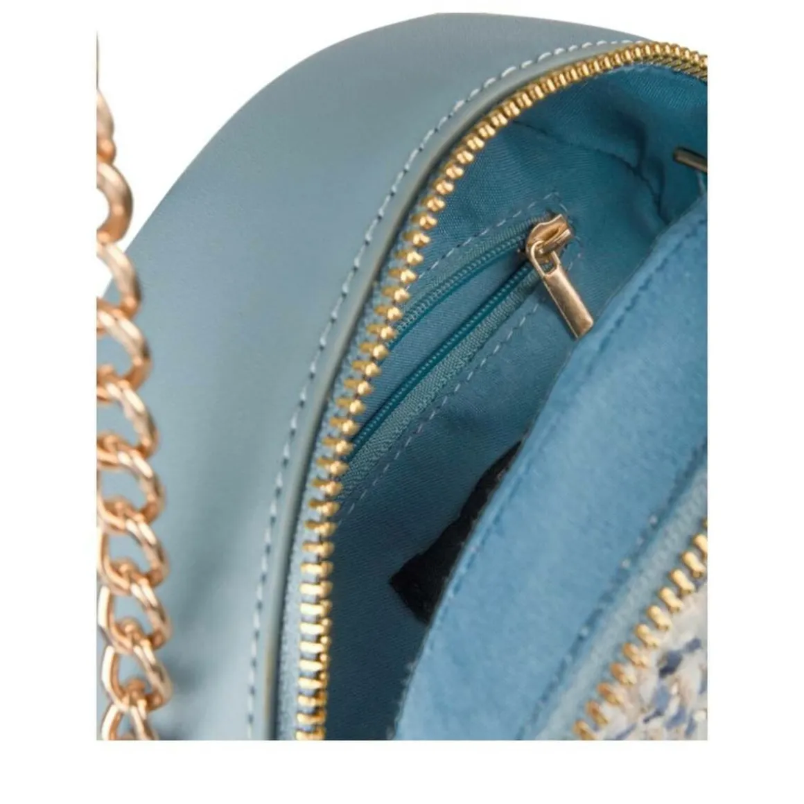 Handtas NAVY