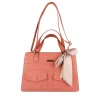 Handtas ROOD