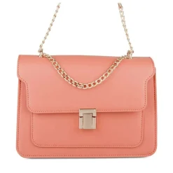 Handtas ROOD