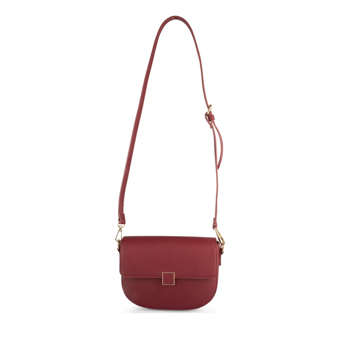 Handtas ROOD