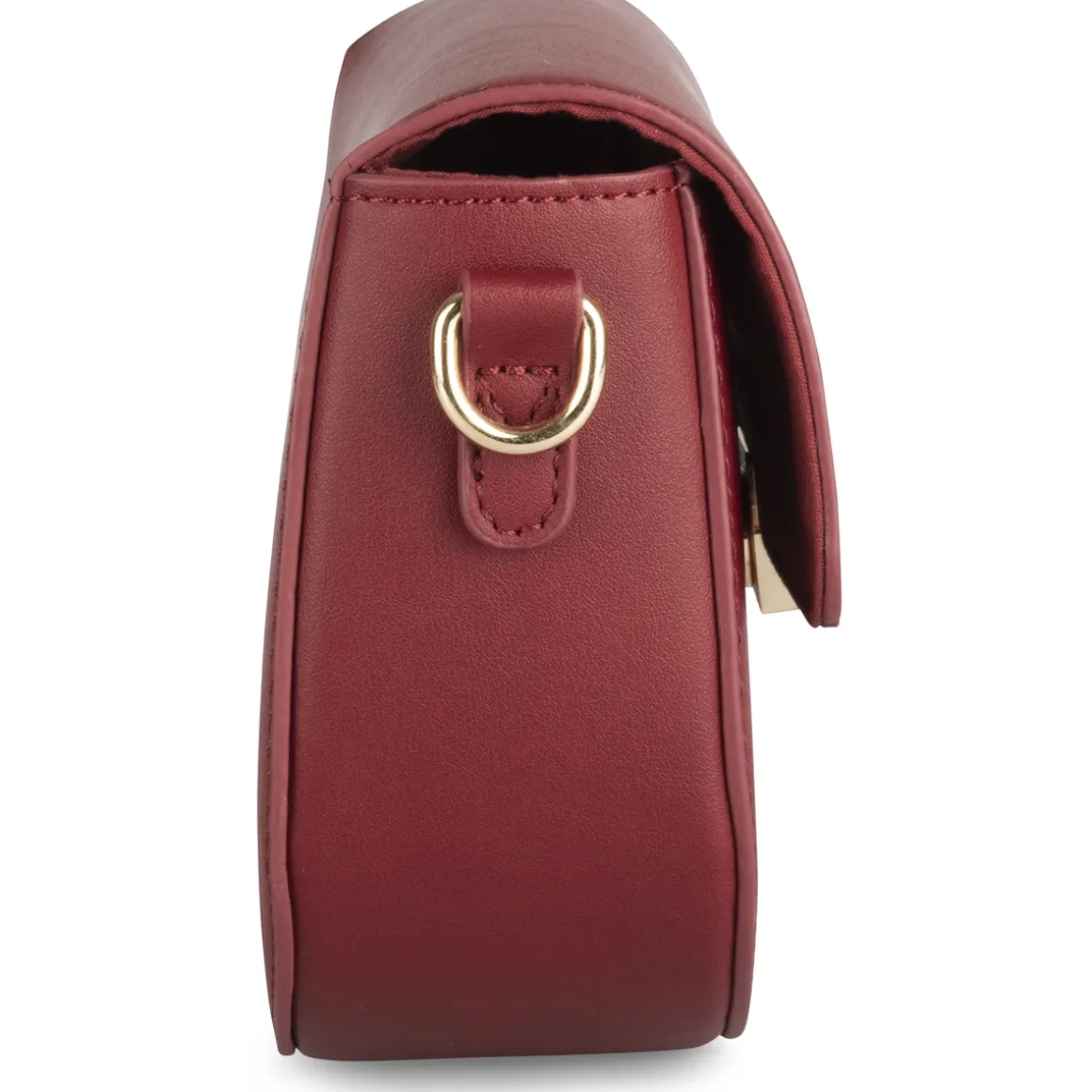 Handtas ROOD