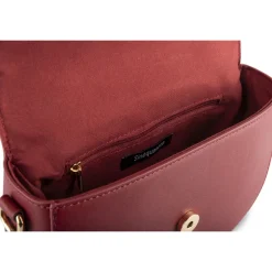 Handtas ROOD