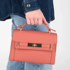 Handtas ROOD