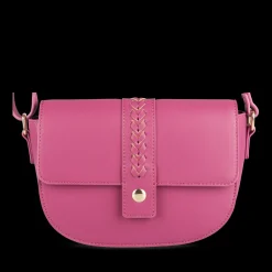 Handtas ROOD