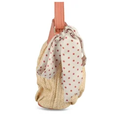 Handtas ROOD