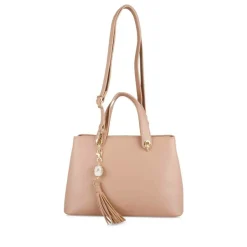 Handtas ROZE