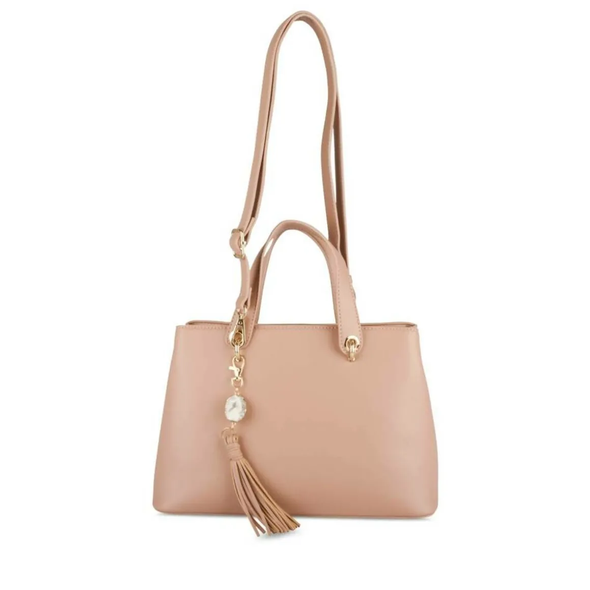 Handtas ROZE