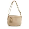 Handtas TAUPE