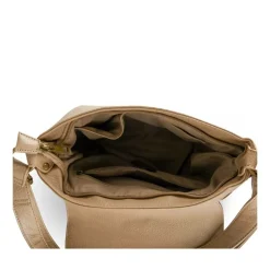 Handtas TAUPE